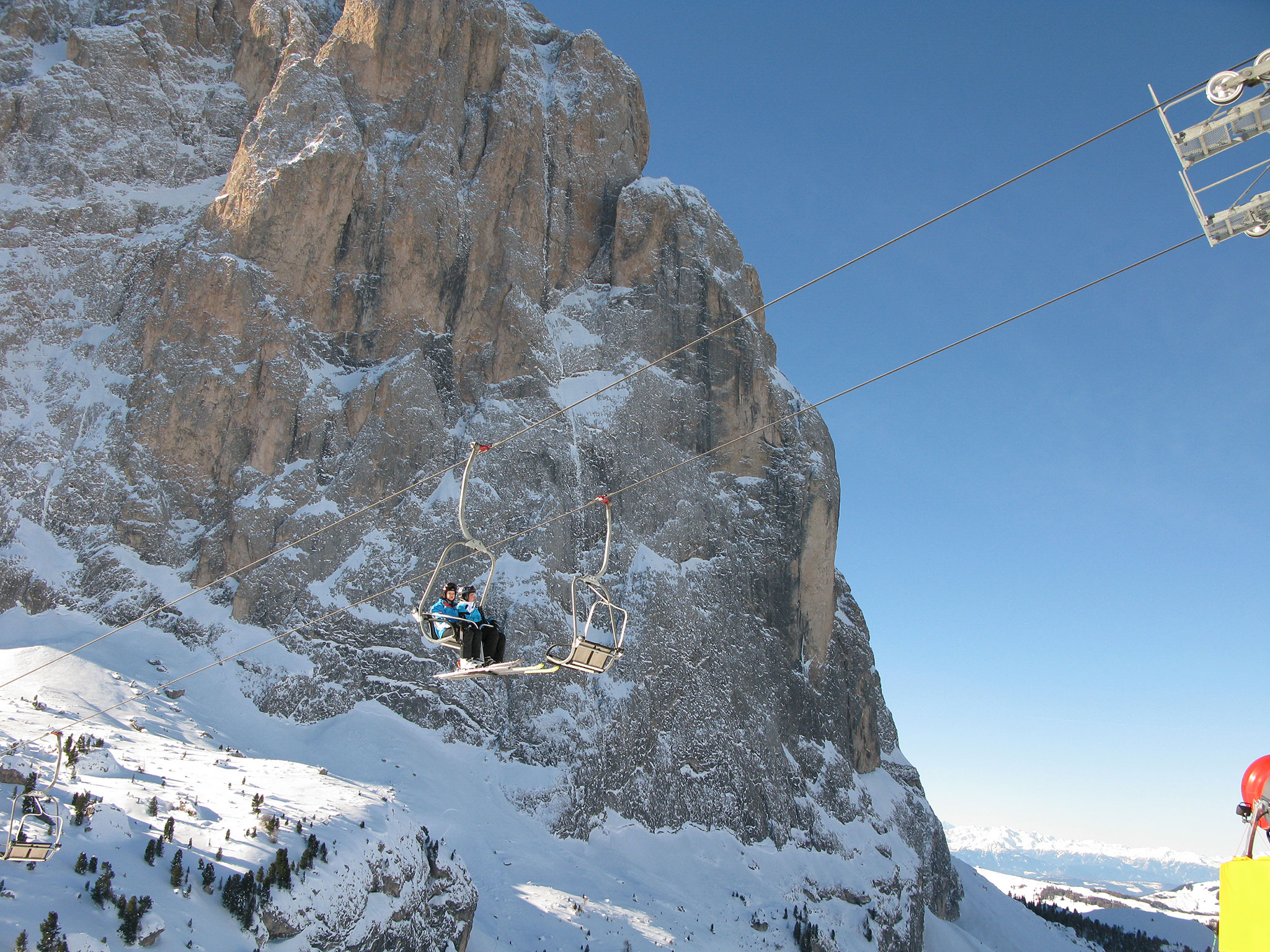 Selva di Val Gardena